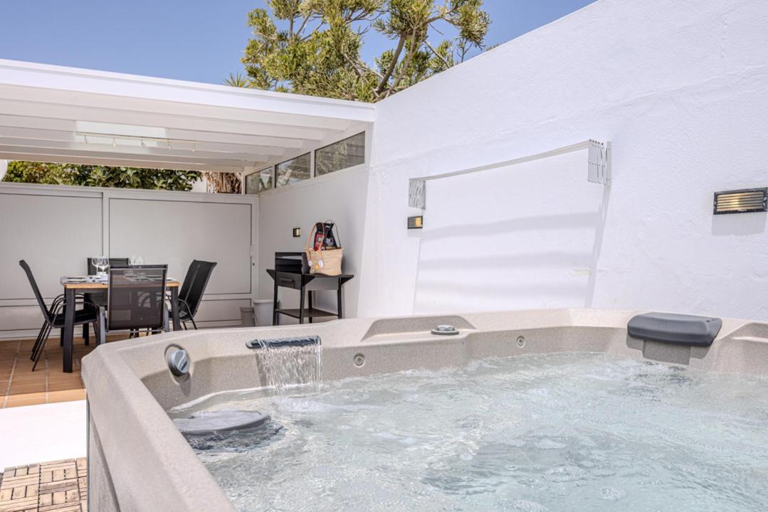 Villa Kakariko Playa Honda  Exterior photo