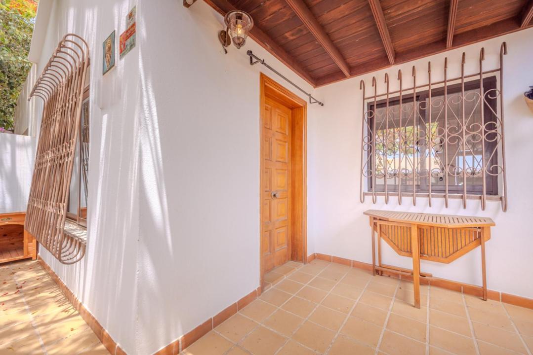 Villa Kakariko Playa Honda  Exterior photo