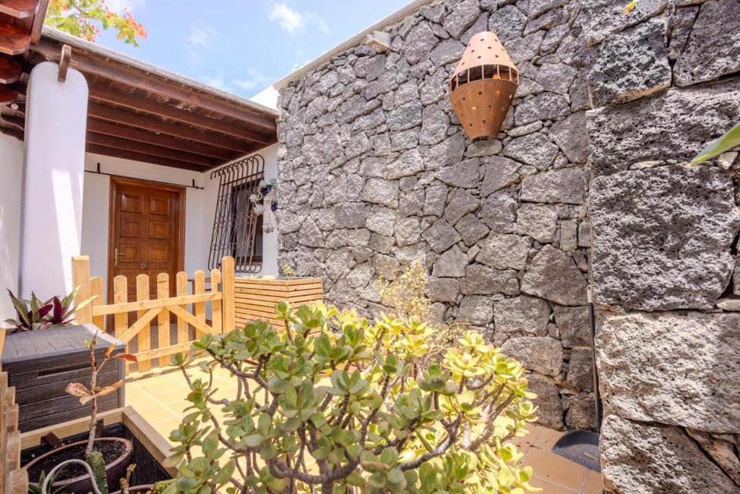Villa Kakariko Playa Honda  Exterior photo